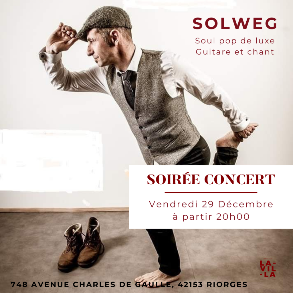 Concert Solweg 29-12